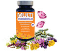 2er Pack-Multivitamin Booster